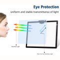 USB C LED Light Pad For Tracing